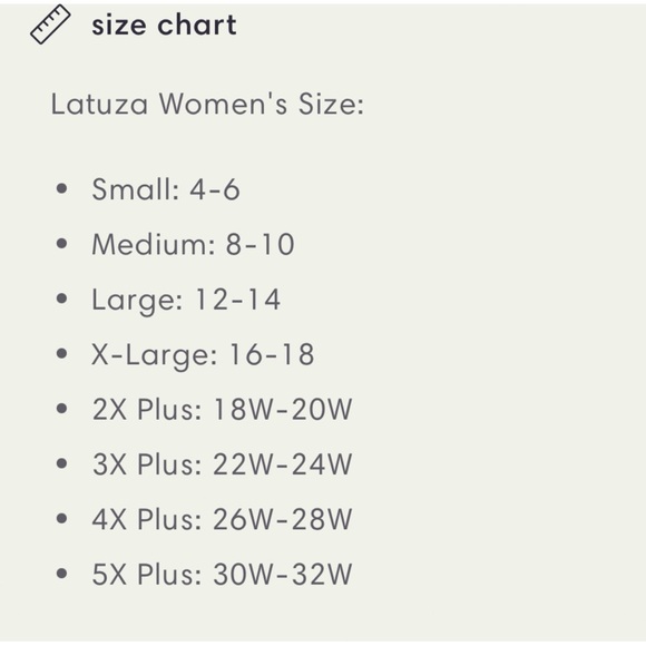 ‼️LOWEST‼️ Latuza Bamboo Boxer Short Pajama Bottoms - Picture 4 of 4